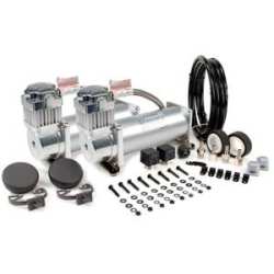 Viair 450C Dual Pack Compressor - 150 PSI