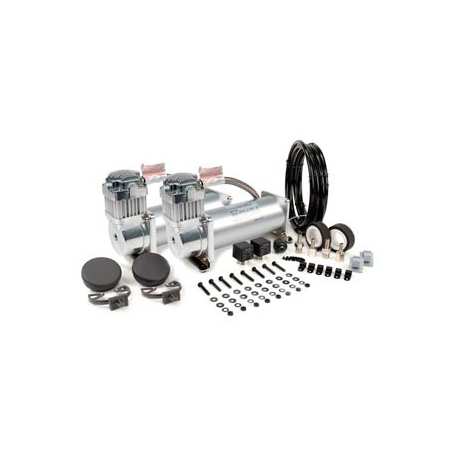 Viair 450C Dual Pack Compressor - 150 PSI
