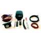 Load Controller II - Single Gauge w/ LPS, 5 psi min.