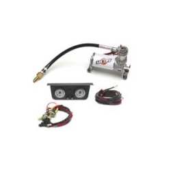 Load Controller I - Cab Control - Dual Gauge