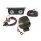 Load Controller II - Dual Gauge w/ LPS 5 psi