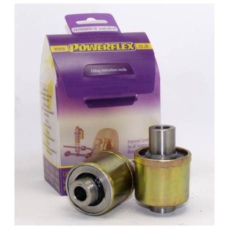 BMW E90/ E91/ E92 & E93 3 Series (2005-2013) Powerflex Front Control Arm To Chassis Bush PFF5-402
