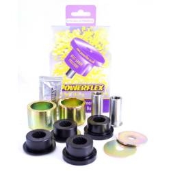 BMW E90/ E91/ E92 & E93 3 Series (2005-2013) Powerflex Rear Upper Lateral Arm To Hub Bush PFR5-412