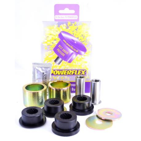 BMW E90/ E91/ E92 & E93 3 Series (2005-2013) Powerflex Rear Upper Lateral Arm To Hub Bush PFR5-412