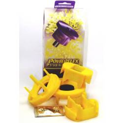 BMW E90/ E91/ E92 & E93 3 Series (2005-2013) Powerflex Rear Subframe Rear Mounting Insert