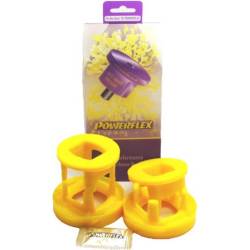 BMW E90/ E91/ E92 & E93 3 Series (2005-2013) Powerflex Rear Subframe Rear Mounting Insert