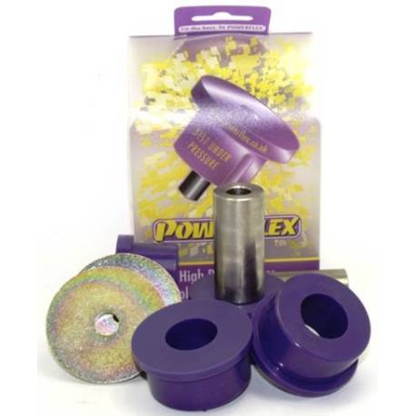 BMW E90/ E91/ E92 & E93 3 Series (2005-2013) Powerflex Rear Diff Front Mounting Bush