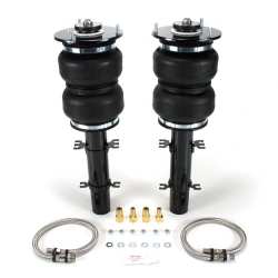 Front SLAM Kit: Audi TT Quattro 2000-2006