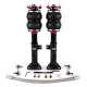 Front Kit: BMW 3 Series E36 1992-1995
