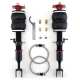 Front Kit: Nissan 350z 2003-2008