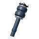 Front SLAM Kit: Volkswagen EOS 2007-2013