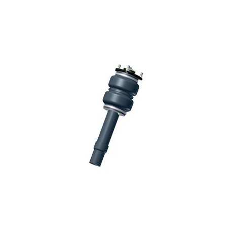 Front SLAM Kit: Volkswagen EOS 2007-2013
