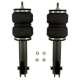 Front Kit: Volkswagen Golf Mk3 1985-1998