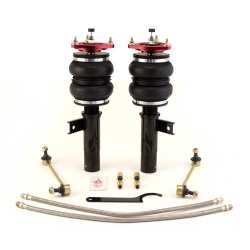 Front PERFORMANCE Kit: Volkswagen Jetta 2005-2013