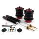 Rear Kit: Audi A4 FWD 2009-2013