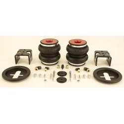 Rear SLAM Kit: Audi TT 2007-2013