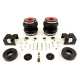 Rear Kit: Audi TT RS Quattro 2007-2013