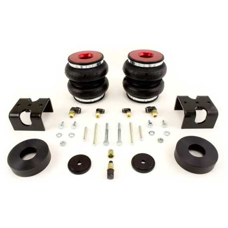 Rear Kit: Audi TT RS Quattro 2007-2013