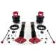 Rear Kit: Infiniti G35 Coupe 2003-2007