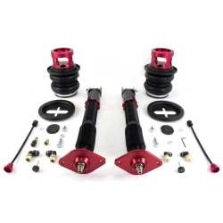 Rear Kit: Infiniti G35 Coupe 2003-2007