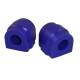 BMW E90/ E91/ E92 & E93 3 Series (2005-2013) Powerflex Rear Anti Roll Bar Mounting Bush 15mm - 15mm