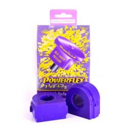 BMW E90/ E91/ E92 & E93 3 Series (2005-2013) Powerflex Front Anti Roll Bar Bush 26.5mm - 26.5mm