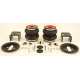 Rear SLAM Kit: Volkswagen Jetta 2005-2013