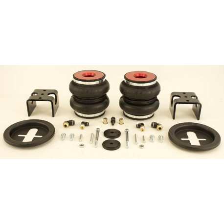 Rear SLAM Kit: Volkswagen Passat 2006-2013