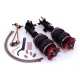 Front kit: Honda Civic 12-15 (USA/JDM Models only)