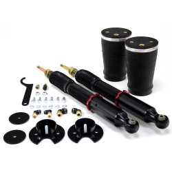 Rear PERFORMANCE Kit: Skoda Octavia Mk1 96-04