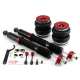 Rear Kit: BMW 3 Series E46