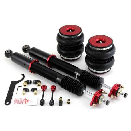 Rear Kit: BMW 3 Series E46