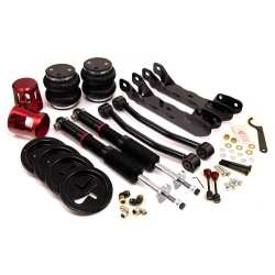 Rear Kit: BMW 1 Series E8x