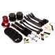 Rear Kit: BMW 3 Series E9x