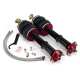 Rear Kit: Lexus GS300 98-05