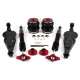 Rear Kit: Volvo C30 06-13