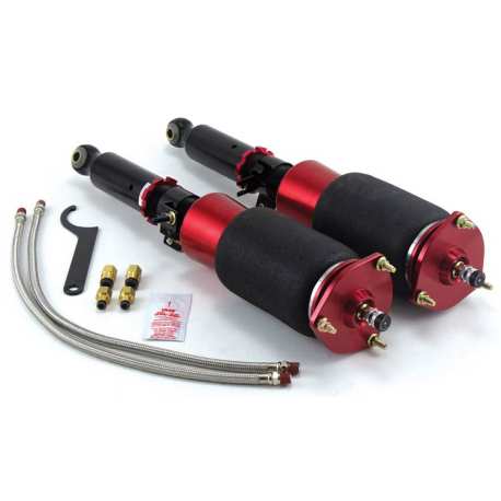Front kit: Nissan 370z 09-15