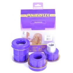 BMW E90/ E91/ E92 & E93 3 Series (2005-2013) Powerflex Rear Subframe, Front Bush PFR5-1220