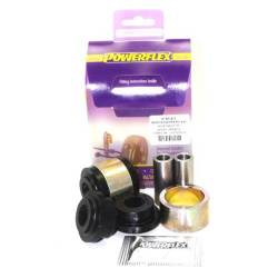 BMW E90/ E91/ E92 & E93 3 Series (2005-2013) Powerflex Rear Trailing Arm Outer Bush PFR5-411
