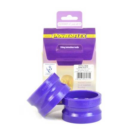 BMW F15 X5 (2013-) Powerflex Front Anti Roll Bar Mounting Bush