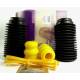 BMW Mini Generation 1 (R50/52/53) (2000-2006) Powerflex Universal Bump Stop and Cover Kit