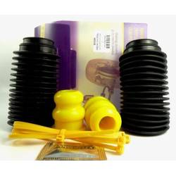 BMW Mini Generation 1 (R50/52/53) (2000-2006) Powerflex Universal Bump Stop and Cover Kit