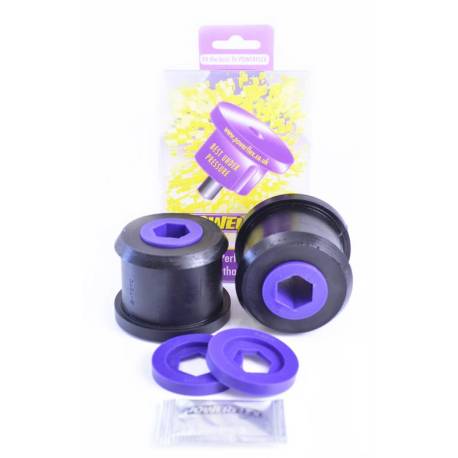 BMW Mini Generation 1 (R50/52/53) (2000-2006) Powerflex Front Wishbone Rear Bush