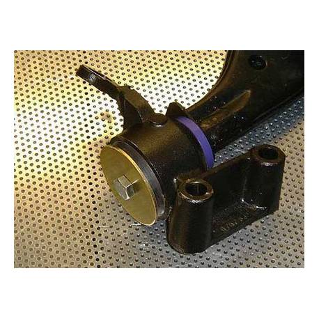 BMW Mini Generation 1 (R50/52/53) (2000-2006) Powerflex PFF5-101 Support Kit PFF5-101MS