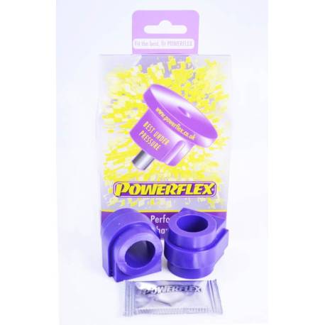 BMW Mini Generation 1 (R50/52/53) (2000-2006) Powerflex Front Anti Roll Bar Bush 22.5mm - 22.5mm PFF5-102-225