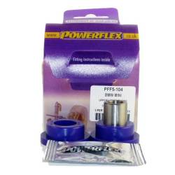 BMW Mini Generation 1 (R50/52/53) (2000-2006) Powerflex Engine Support Bracket Small