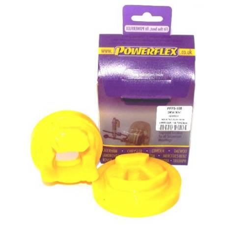 BMW Mini Generation 1 (R50/52/53) (2000-2006) Powerflex Gearbox Mounting Bush Insert PFF5-108