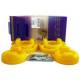 BMW Mini Generation 1 (R50/52/53) (2000-2006) Powerflex Rear Trailing Arm Front Bush Inserts PFR5-110