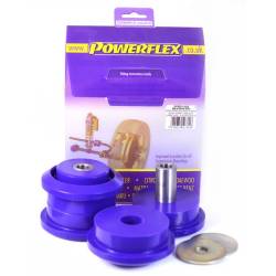 BMW Mini Generation 1 (R50/52/53) (2000-2006) Powerflex Rear Trailing Arm Front Bush