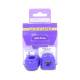 BMW Mini Generation 1 (R50/52/53) (2000-2006) Powerflex Rear Anti Roll Bar Bush 16mm - 16mm PFR5-111-16